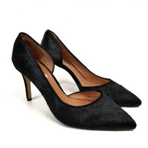 Halogen Calf Hair Pump Size 7